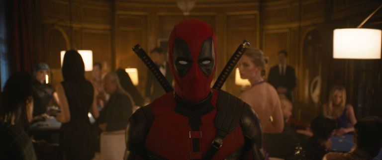 Deadpool and Wolverine