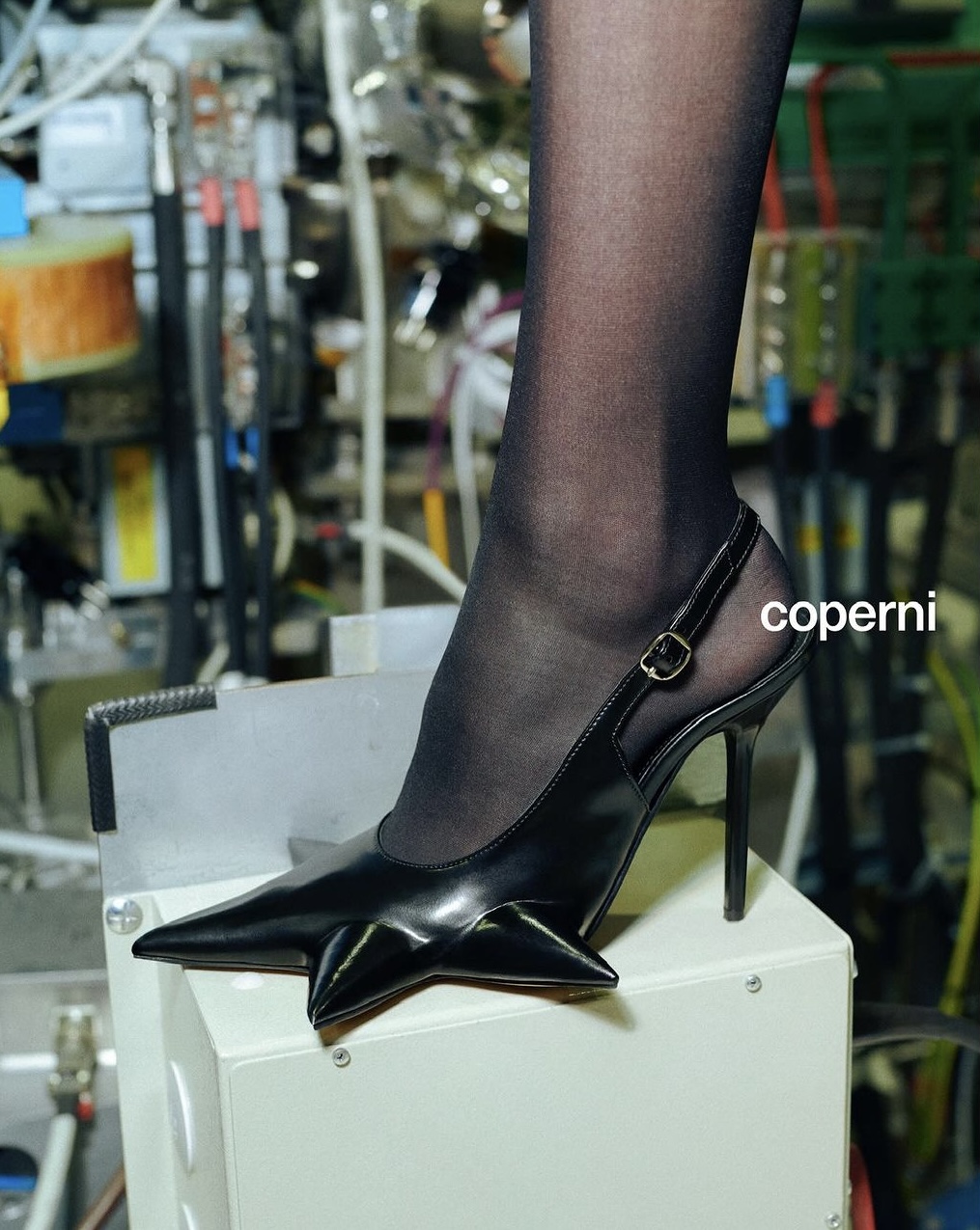 Wishlist: Coperni cipele i nastavak villain fashion ere