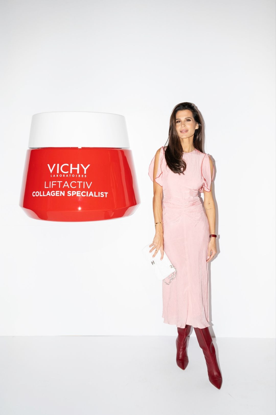 Bili smo na eventu koji je posvećen najprodavanijoj Vichy kremi – Liftactiv Collagen Specialist