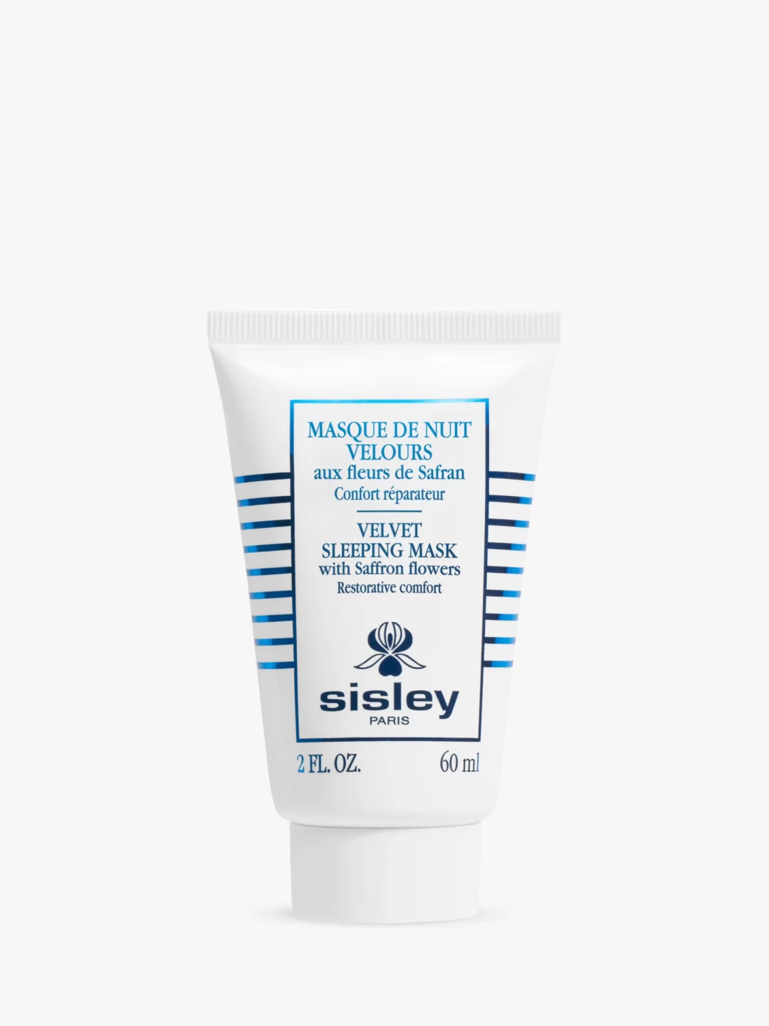 SISLEY Phyto Velvet Sleeping Maska (Jasmin)