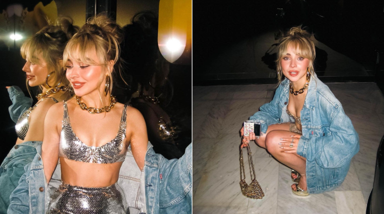 Sabrina - šiške (1)