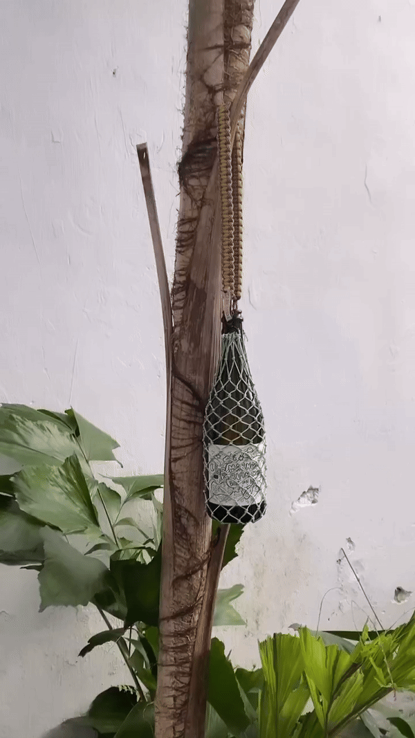 Spremamo se za sezonu piknika – i nabavljamo trendy pletene torbice za vino