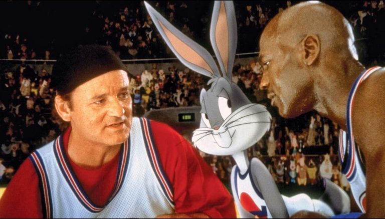 Space Jam