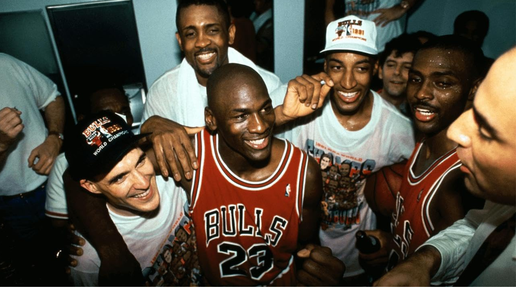 LeBron, Kobe & Jordan: Dokumentarci o košarkašima koje bi trebalo da pogledate