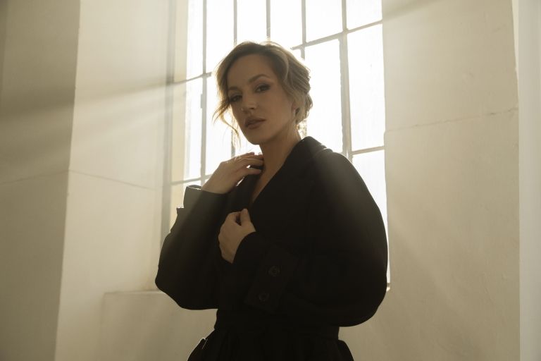 Tijana Bogićević
