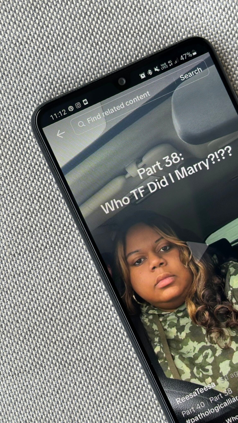 Šta stoji iza viralnog „Who TF Did I Marry” trenda na Tik Toku koji broji preko 120 miliona pregleda?