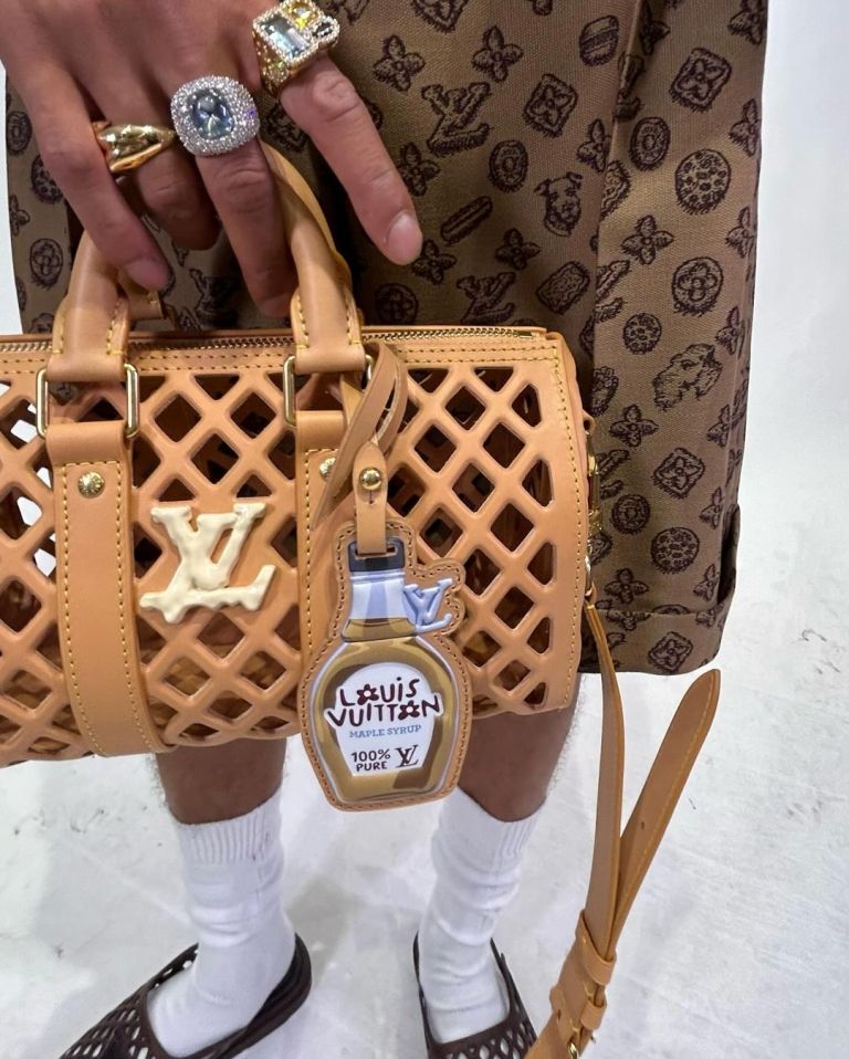 Tyler, the Creator dizajnirao kolekciju za Louis Vuitton