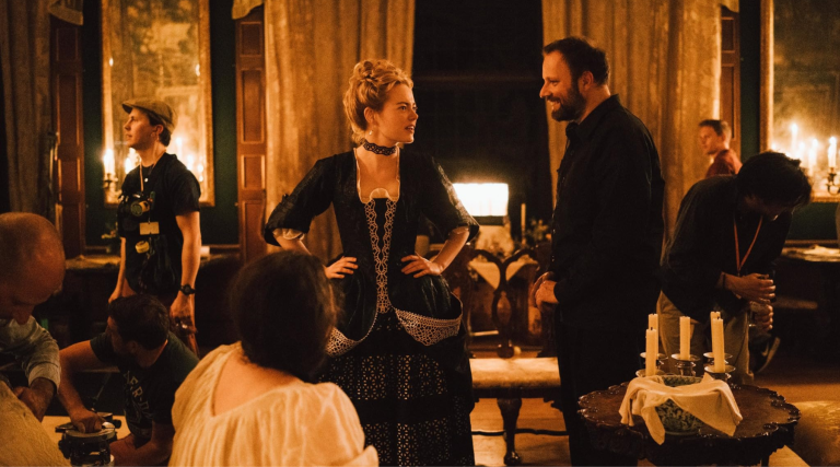 Yorgos Lanthimos 1