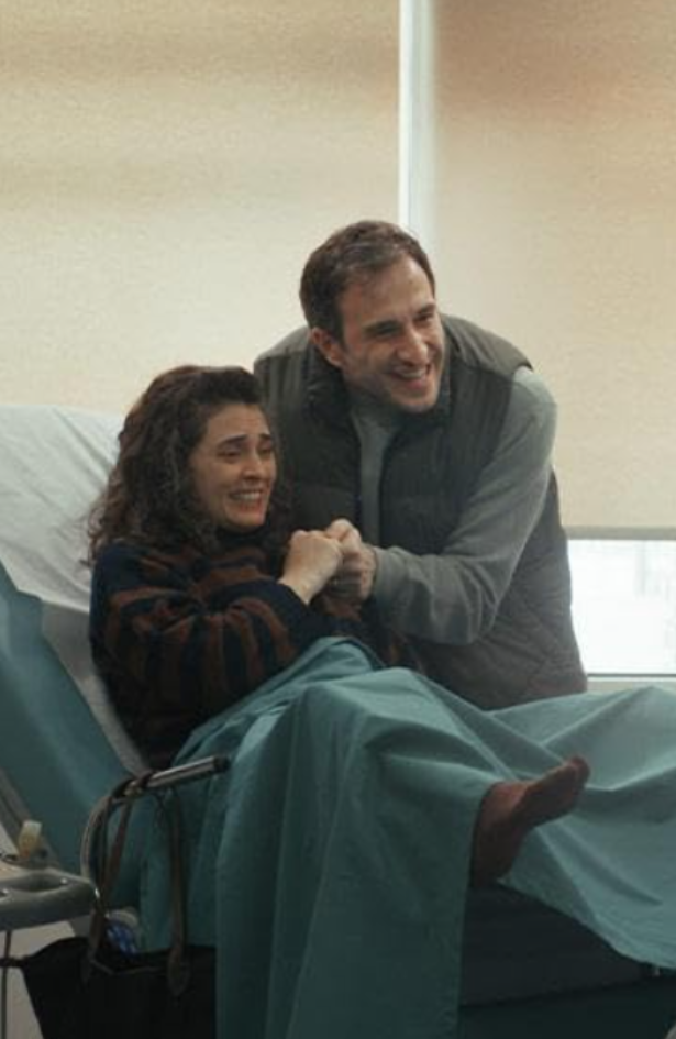 Neobična turska serija „A Round of Applause“ stiže na Netflix