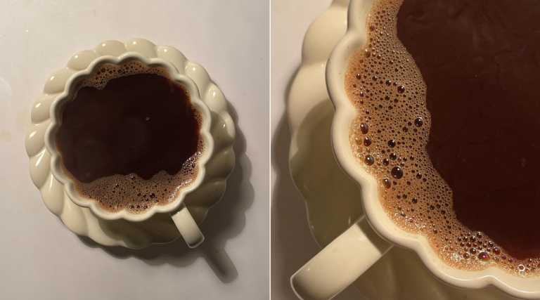 kafa