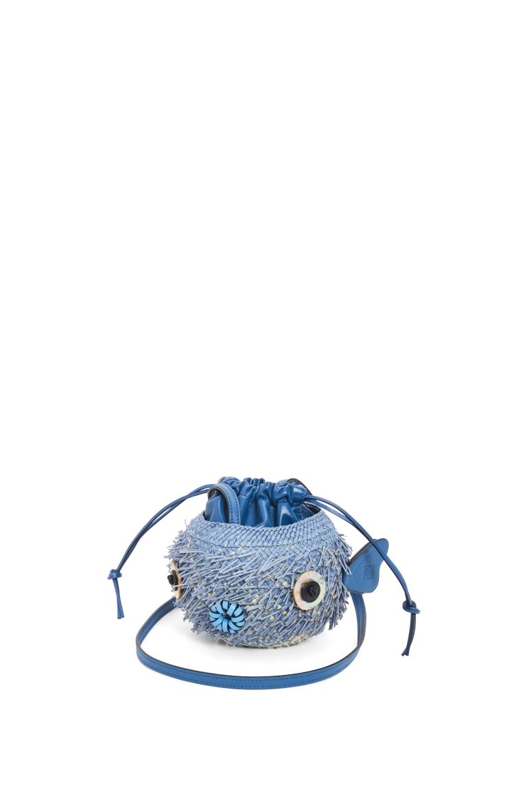 loewe fish torba