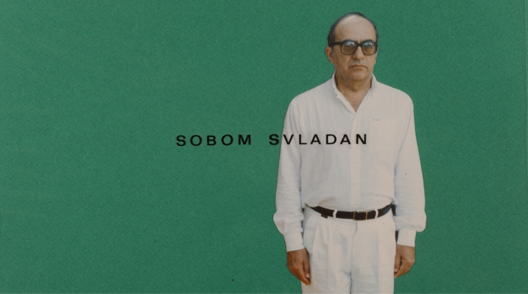 Vladan Radovanovic