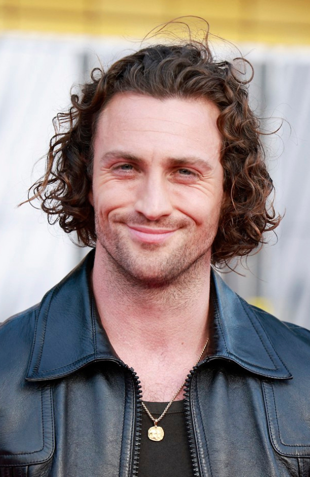 007 is calling: Aaron Taylor-Johnson je novi James Bond