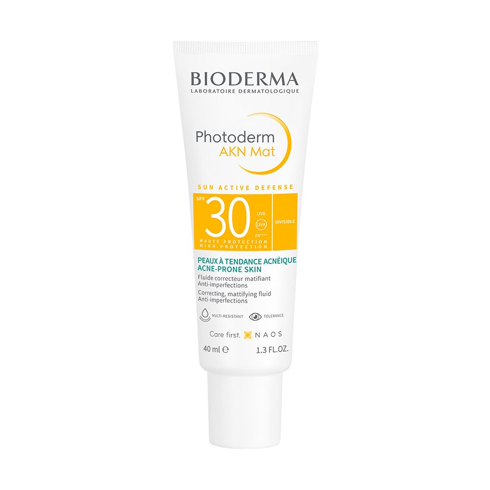 Bioderma-Photoderm-AKN-Mat-fluid-SPF30