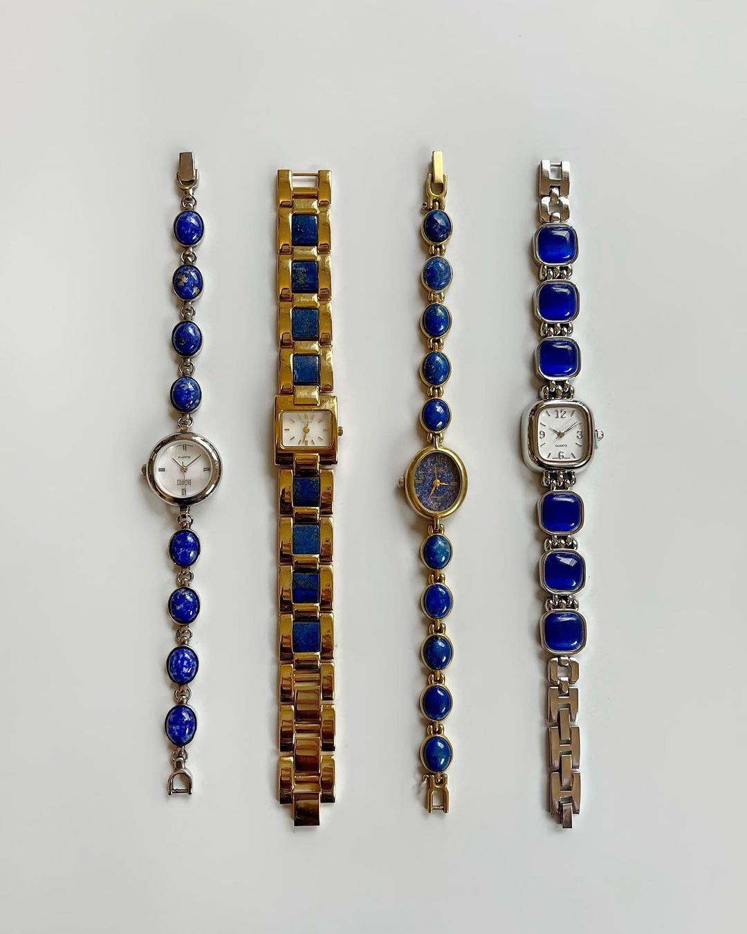 Calypso Studios: Vintage satovi stari preko 100 godina koje želimo u našoj kolekciji