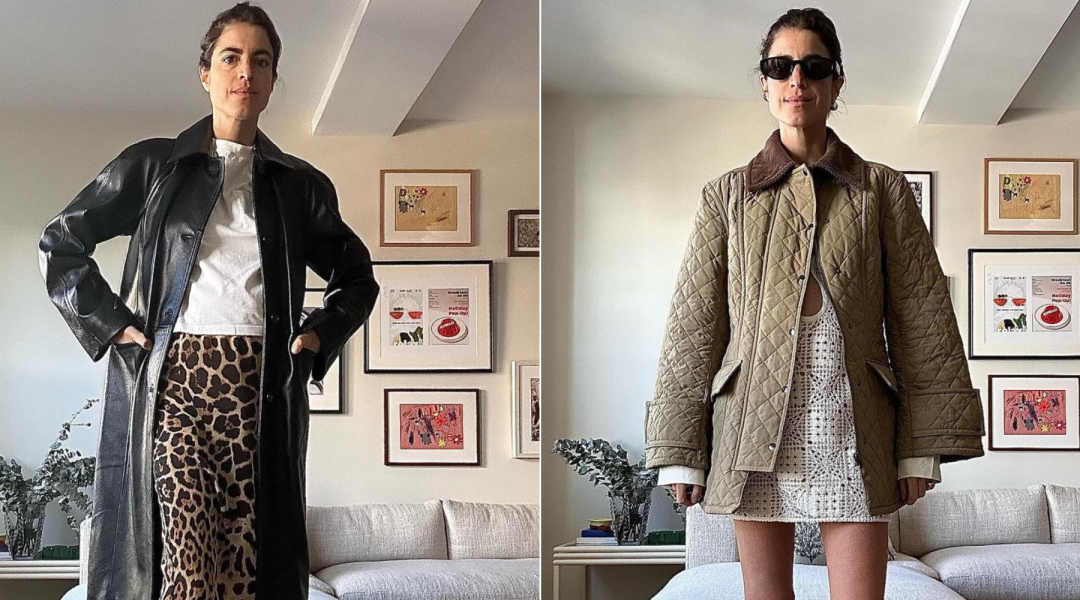 Leandra Medine Cohen