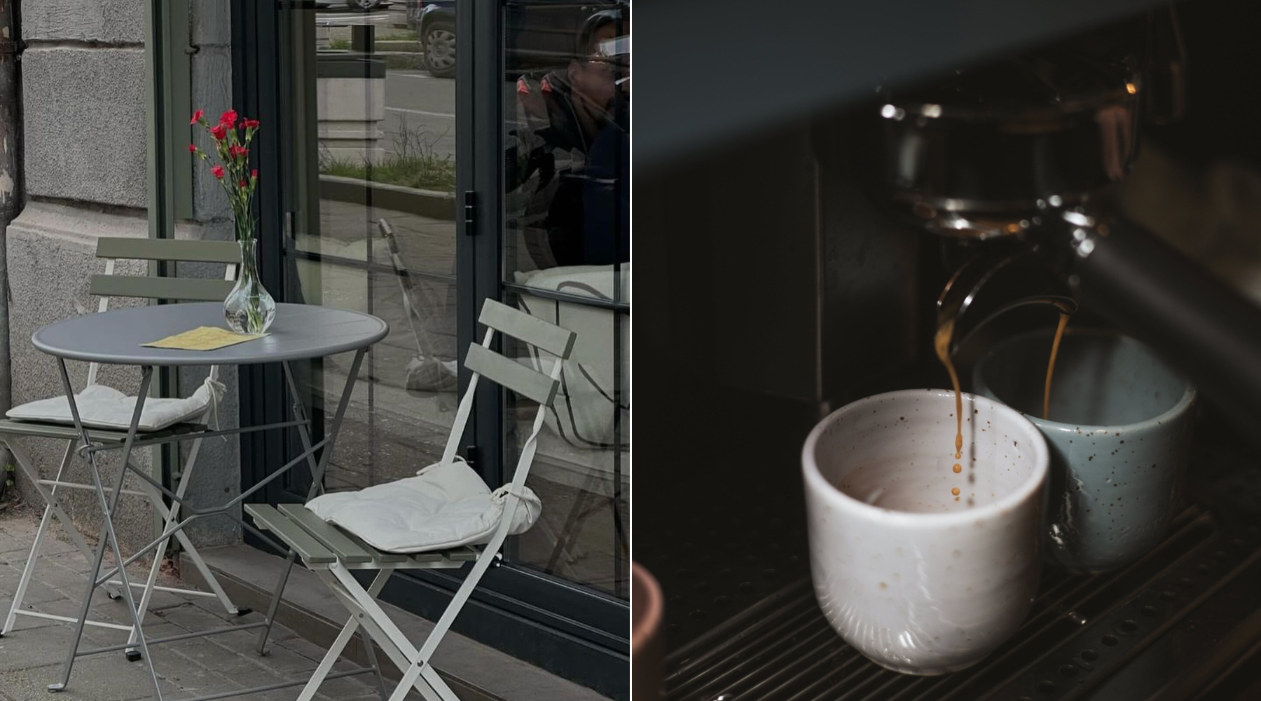 Otvorena je nova kafeterija na Vračaru: Posetili smo LUMI Specialty Coffee