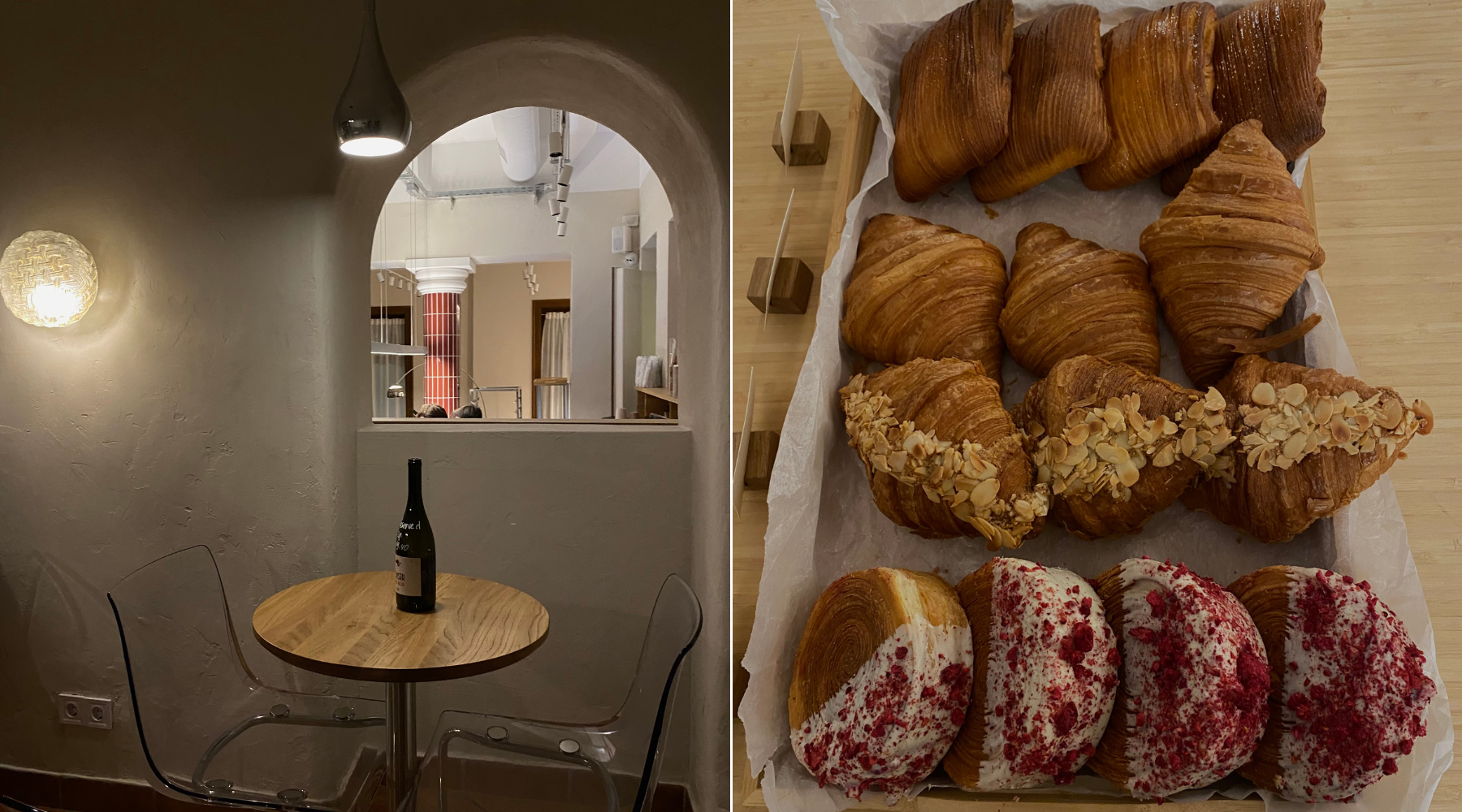 Posetili smo novo „it“ mesto u gradu: SLOJ – dorćolsku kolevku fantastičnih peciva i minimalizma