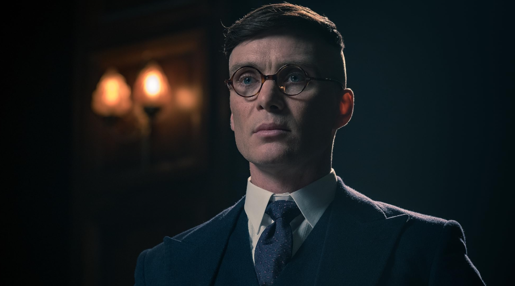 It’s official: Cillian Murphy glumiće u filmu Peaky Blinders