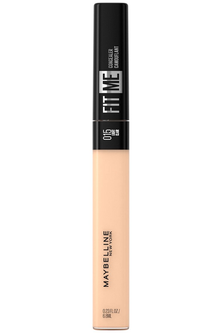 Fit Me Oil-Free Concealer Face Makeup by Maybelline