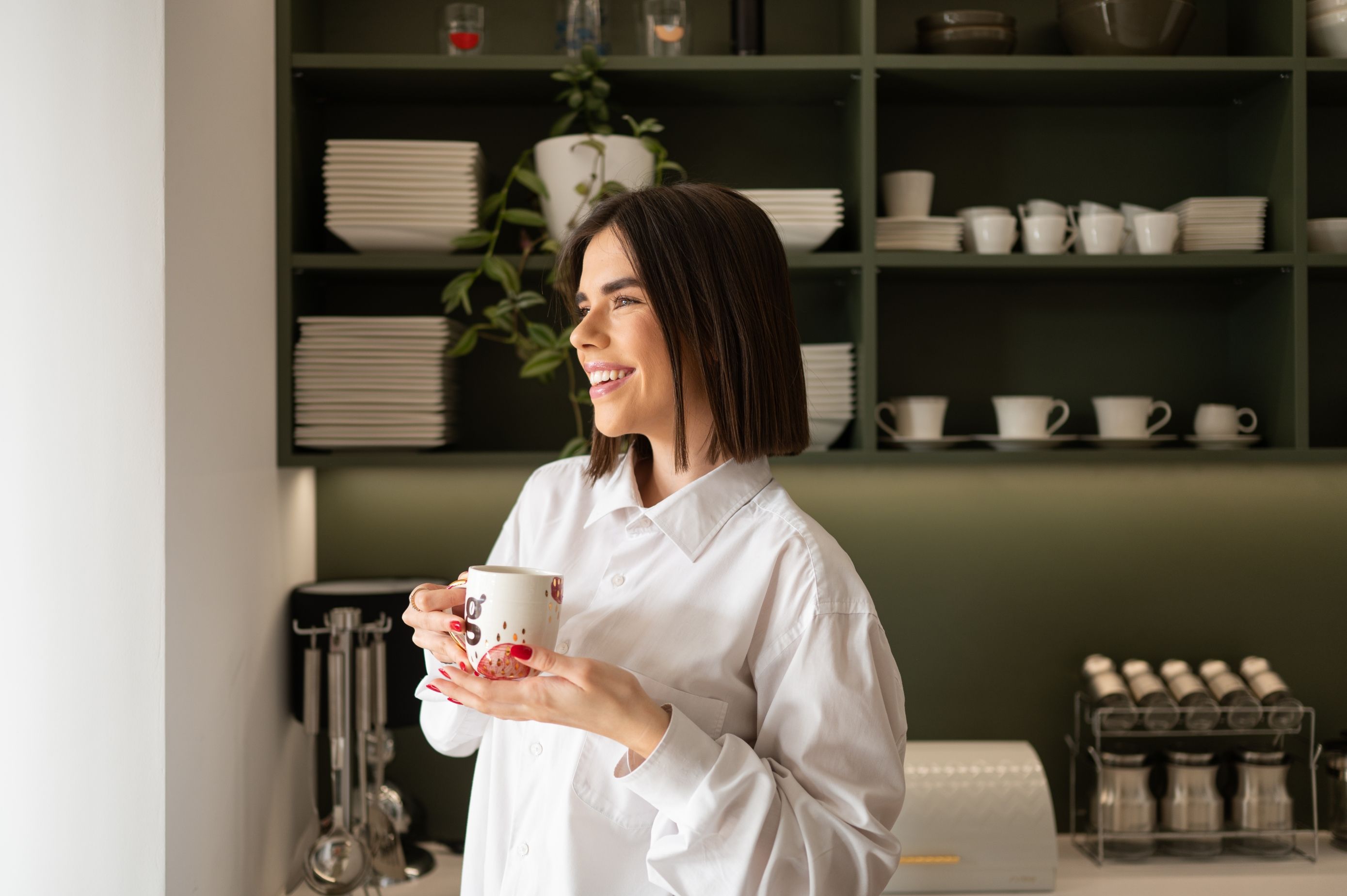 Uz ove daily rituale parola „take a break“ dobija svoj pravi smisao