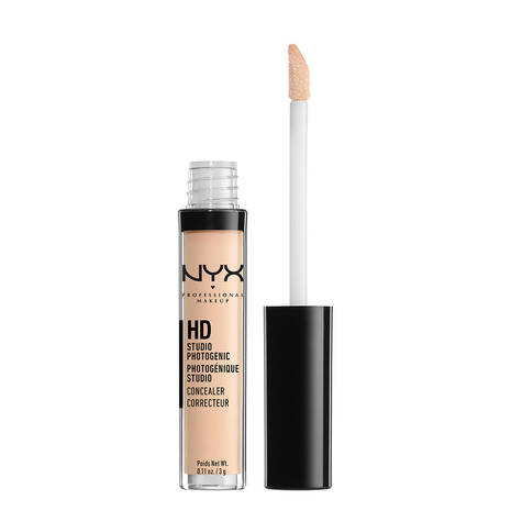 HD Photogenic Liquid Concealer - NYX Cosmetics