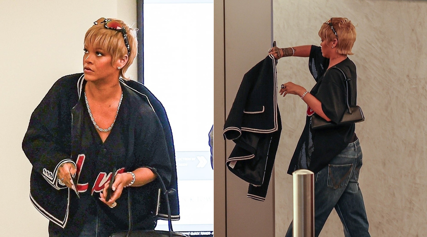 I Rihanna potvrdila dominaciju pixie cut frizure