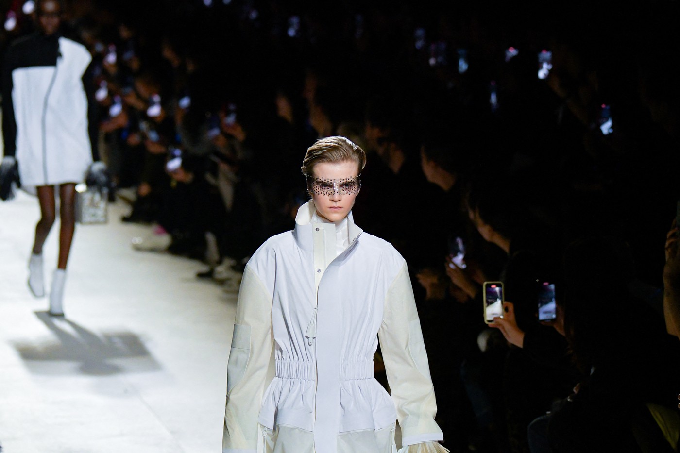 Louis Vuitton maestralno zatvorio Nedelju mode u Parizu