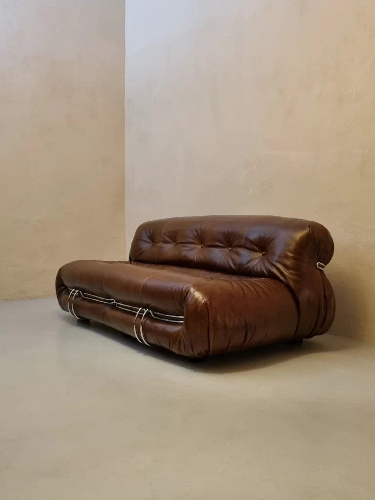 Soriana Sofa