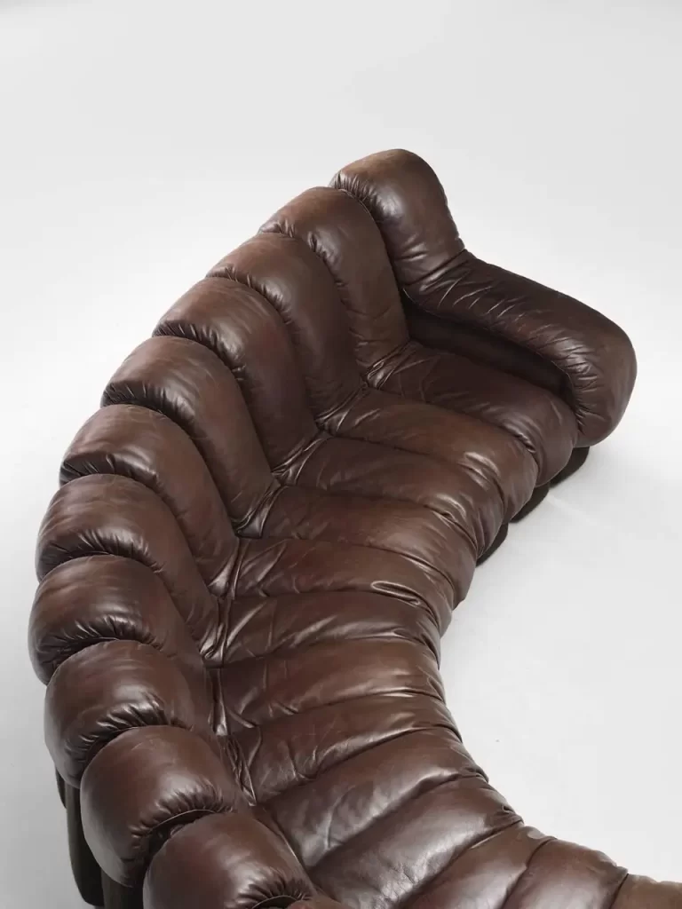 Comfy Sofa