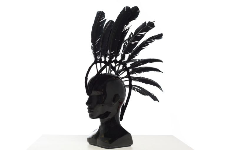 Headdress