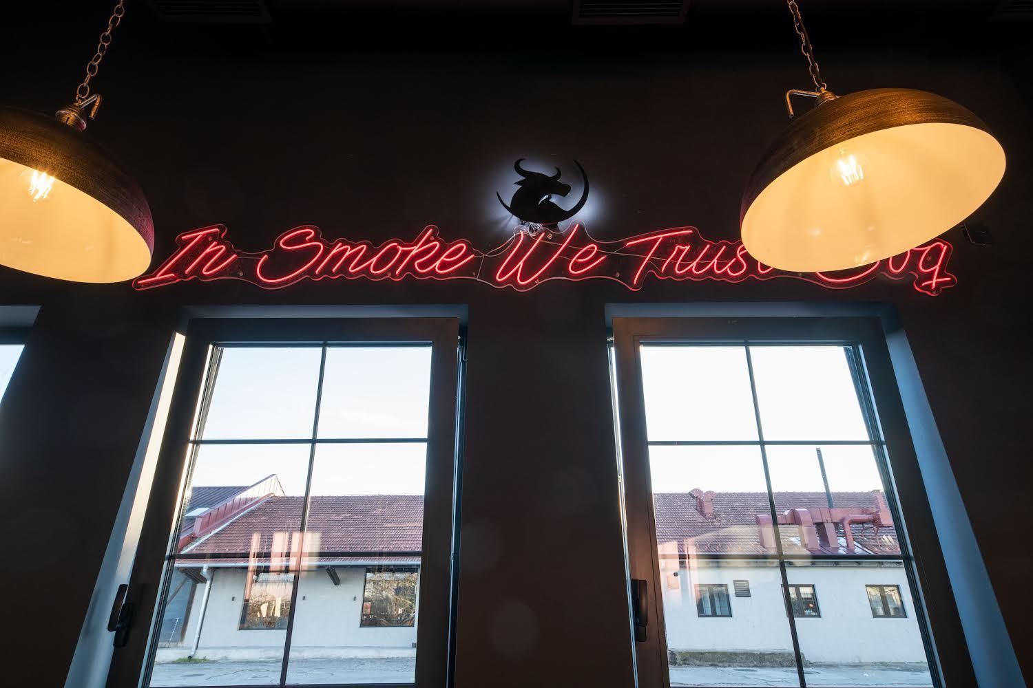 Novo mesto u Gastrošoru: In Smoke We Trust BBQ za sve ljubitelje teksaške kuhinje