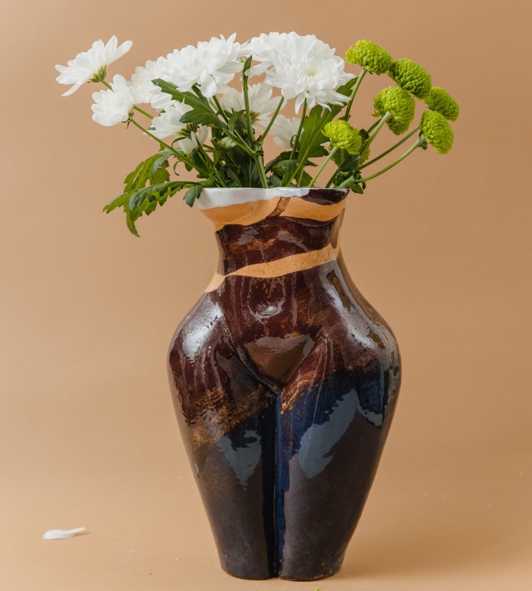 Hedonna vaze