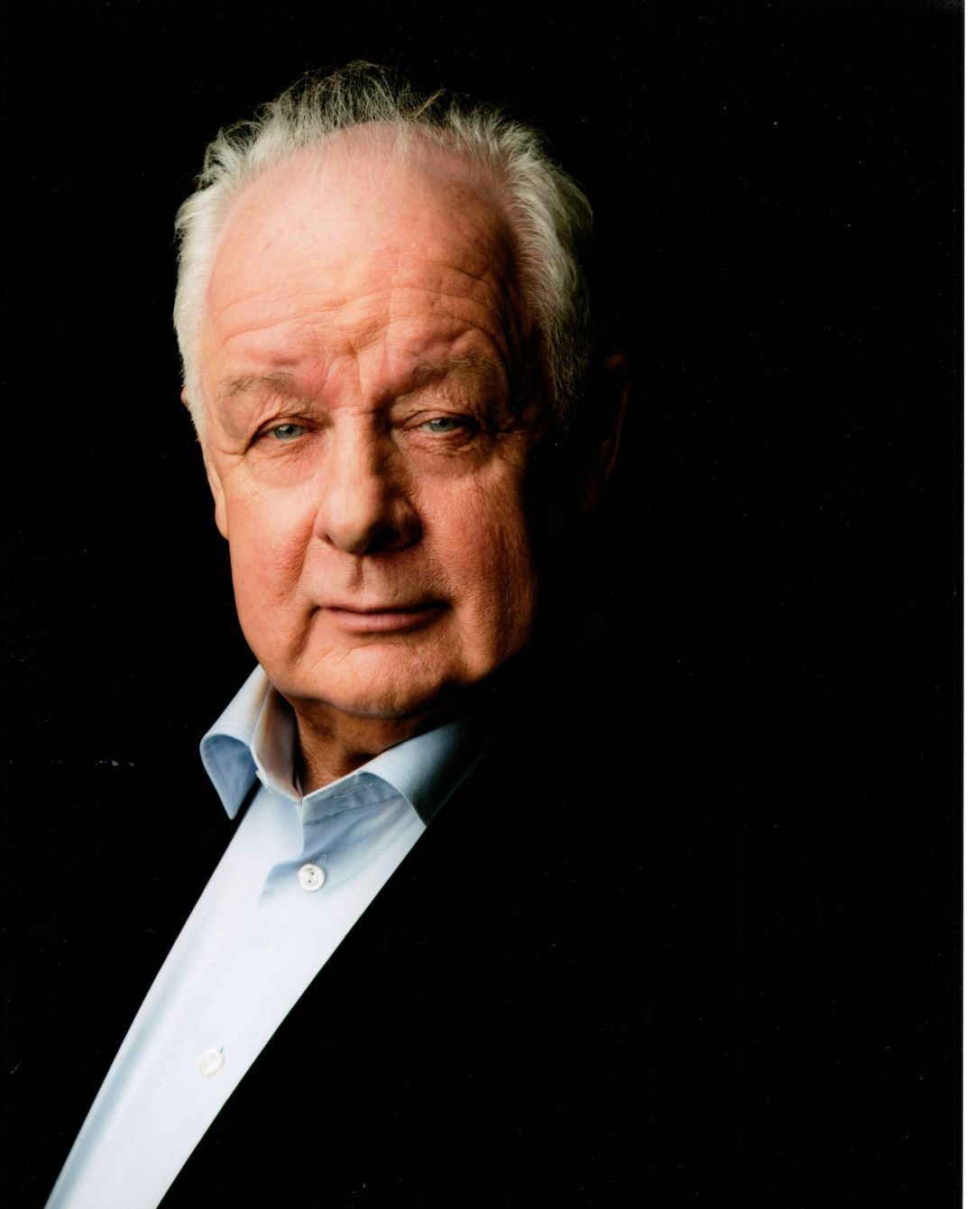 Jim Sheridan