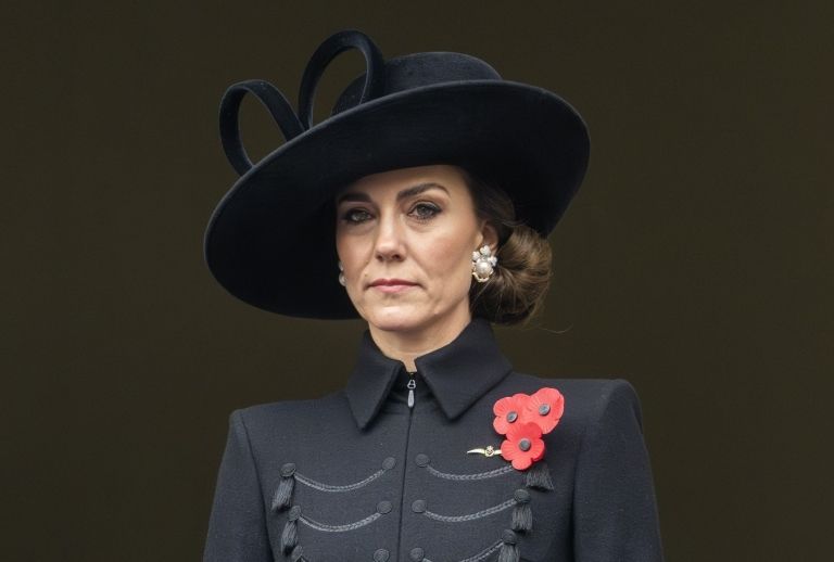 Kate Middleton