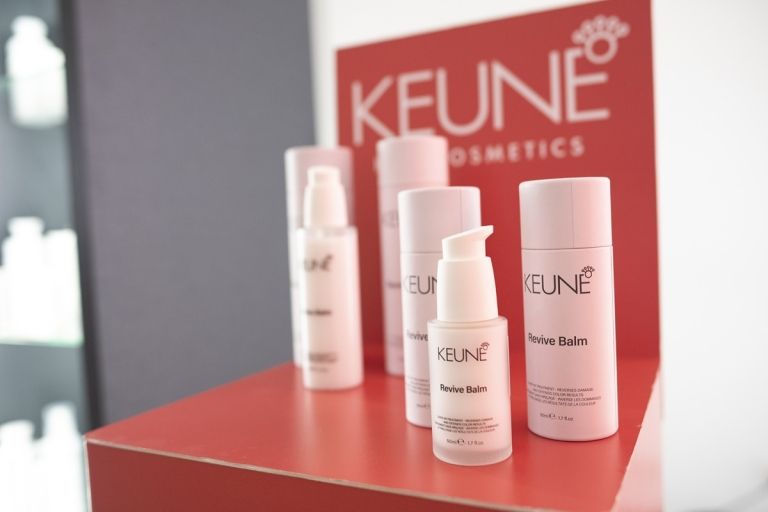 Keune Haircosmetics