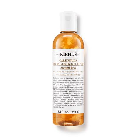 Kiehl's Calendula Herbal-Extract Toner