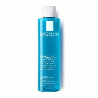 La Roche-Posay Effaclar Clarifying Solution Acne Toner