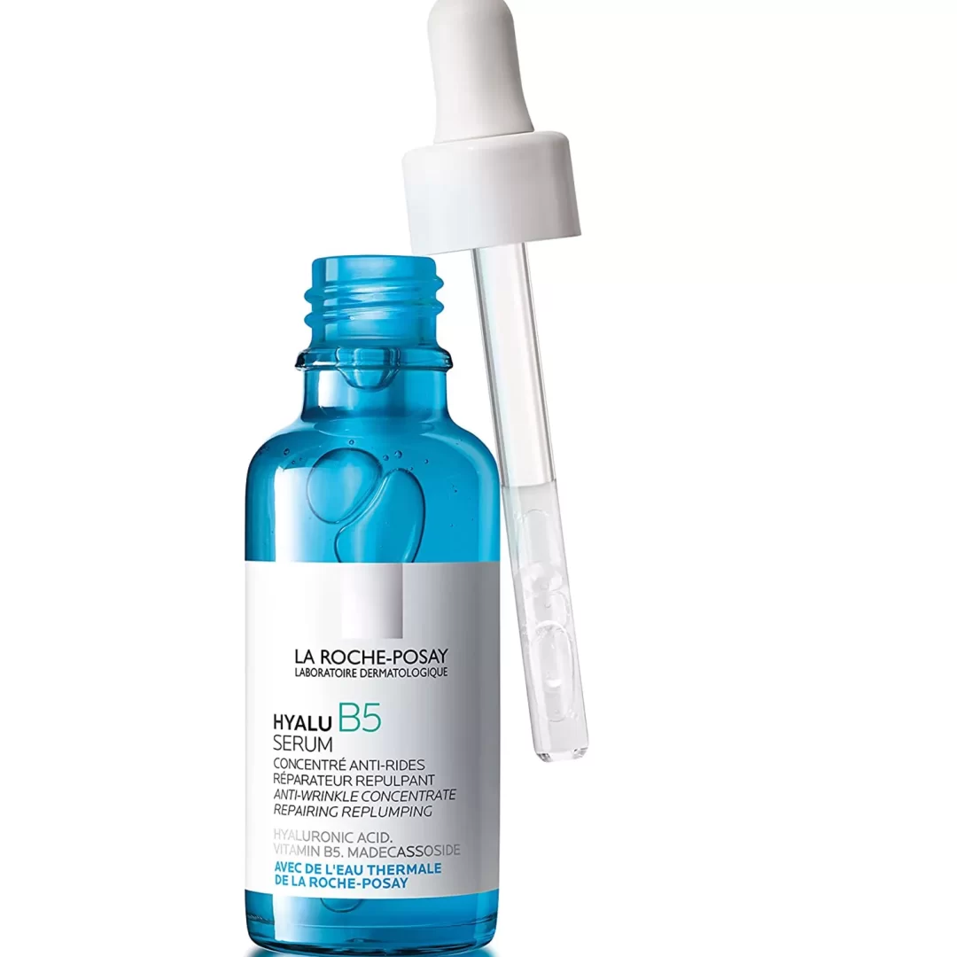 La Roche Posay Hyalu B5 Pure Hyaluronic Acid Face Serum