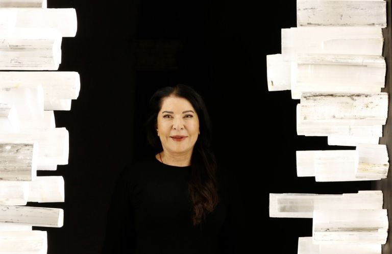 Marina Abramović