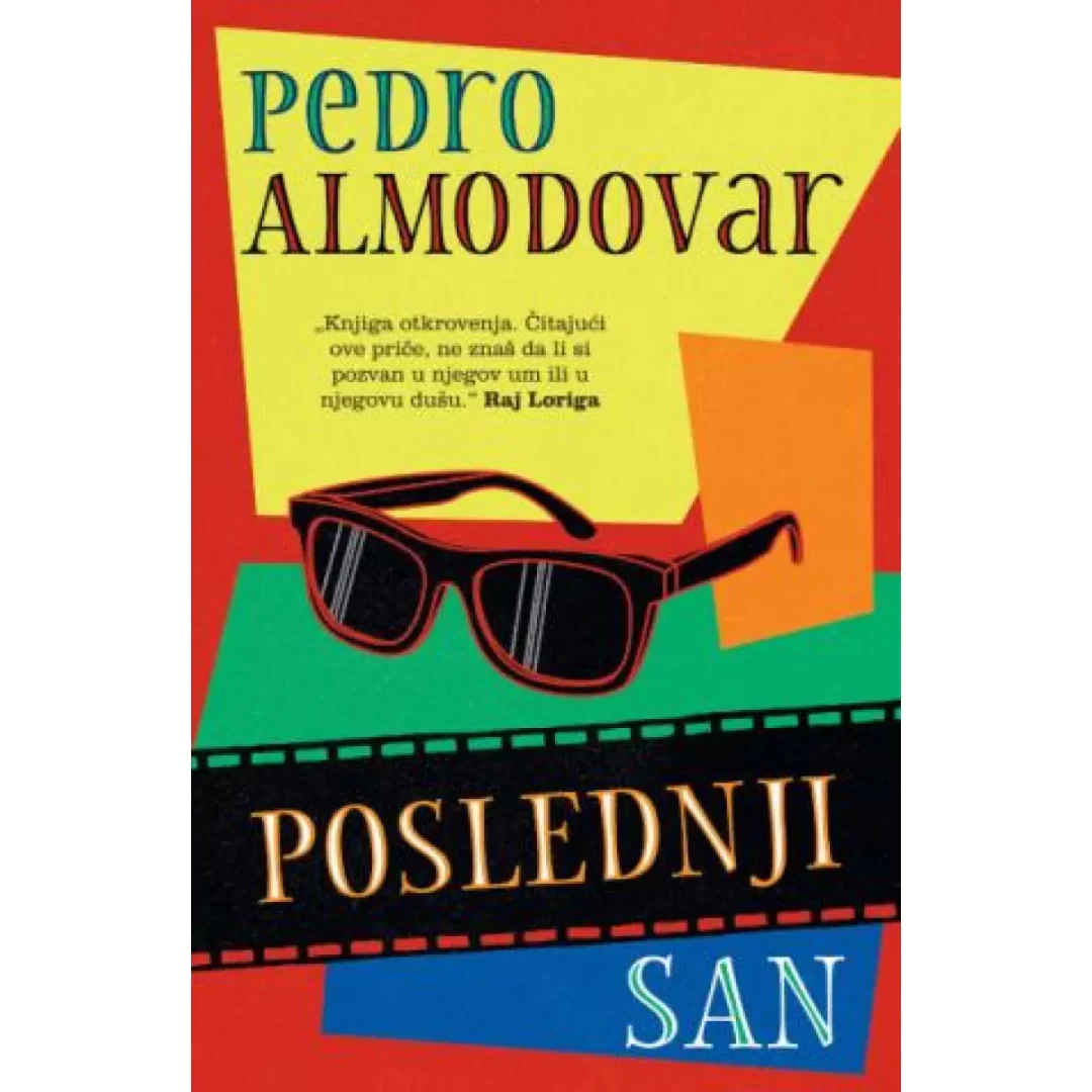 Poslednji san