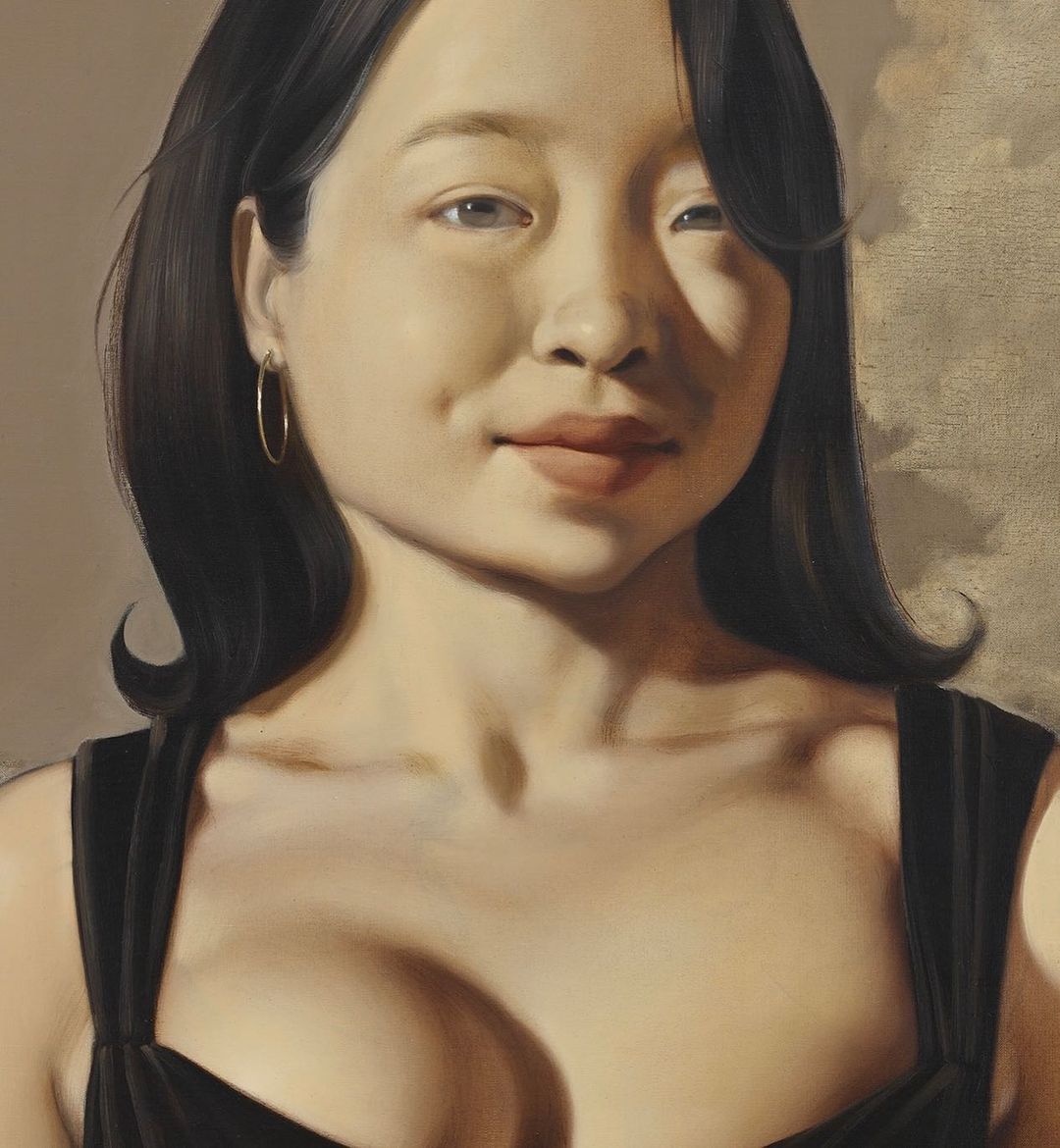 Anna Weyant