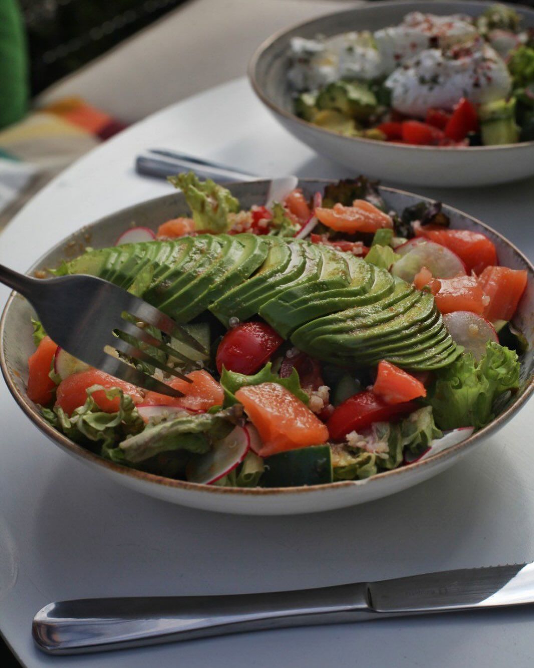 Avocado: Nova lokacija za brunch u gradu gde avokado zauzima centralno mesto