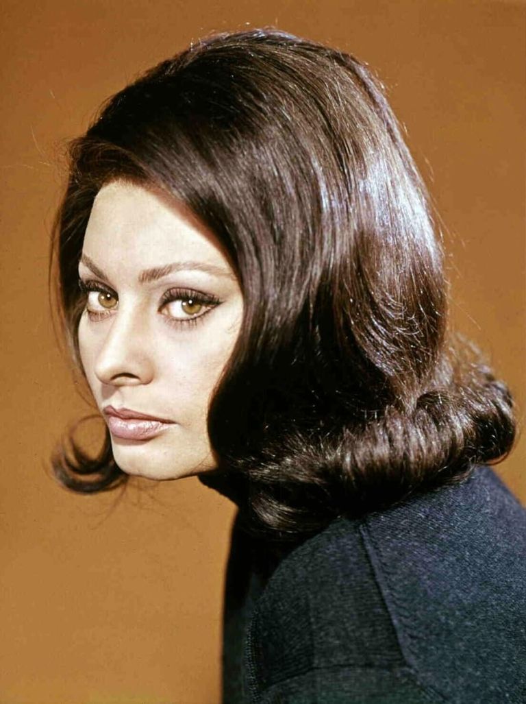 Sophia Loren