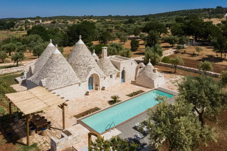 TRULLO PIA