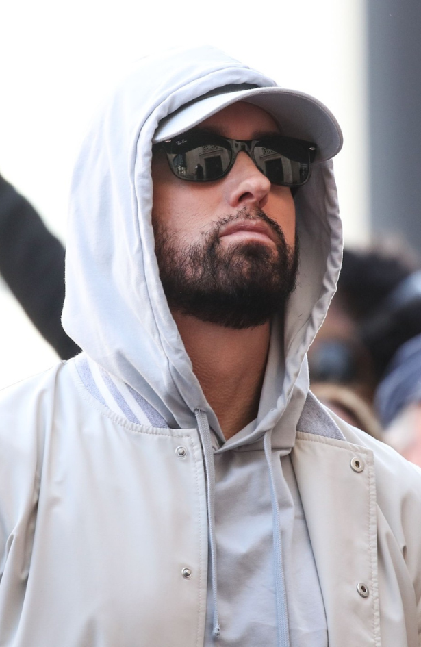 Eminem radi na novom albumu, znamo kada će biti dostupan