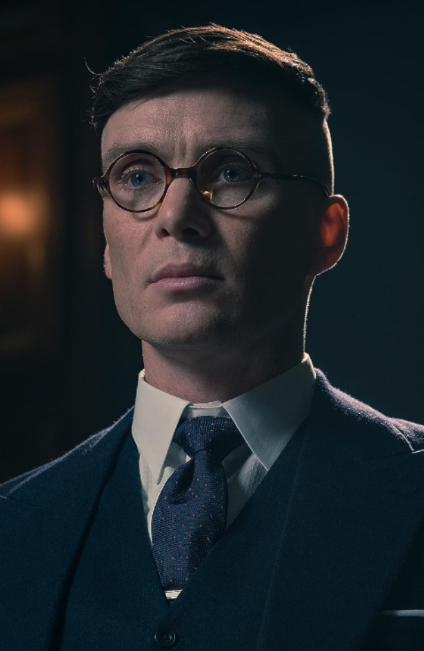 It’s official: Cillian Murphy glumiće u filmu Peaky Blinders