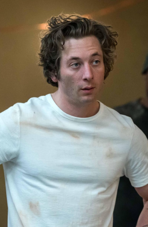 Jeremy Allen White u novom filmu kao Bruce Springsteen?