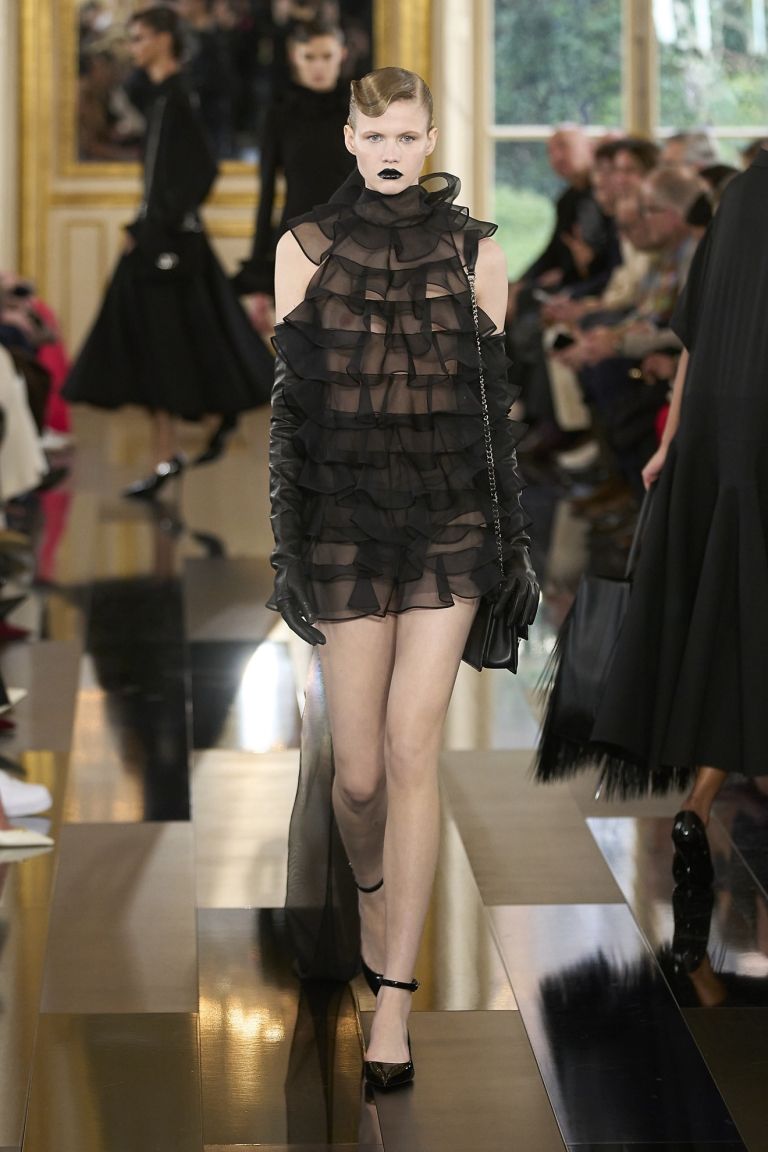 Valentino PFW24