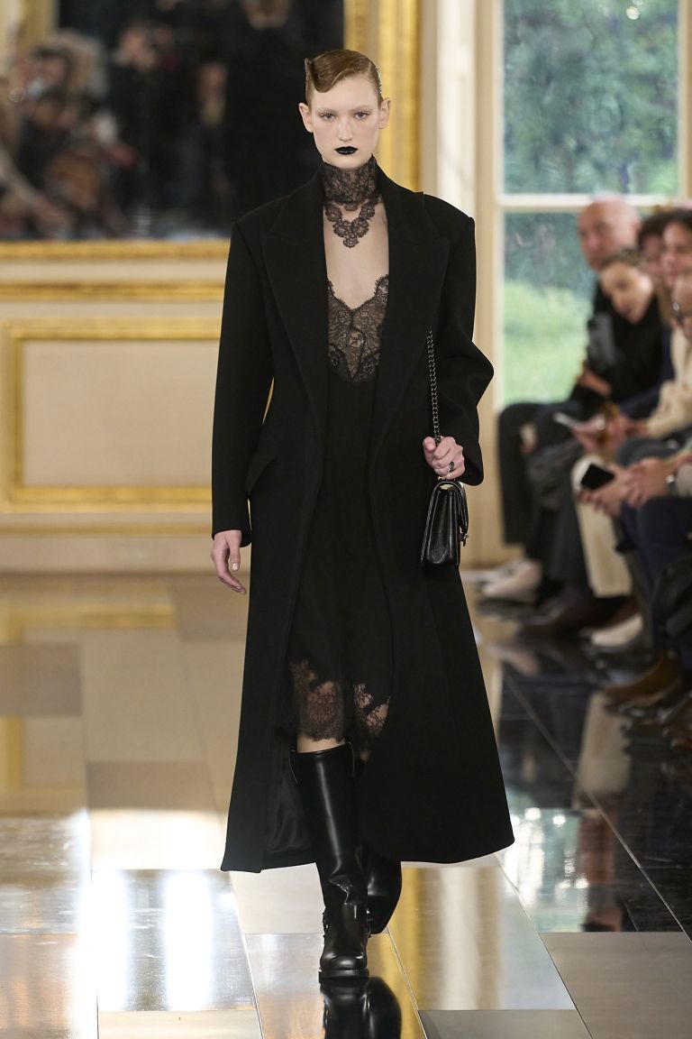 Valentino PFW24